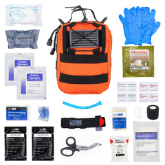 Stop Bleeding Kits LINE2design