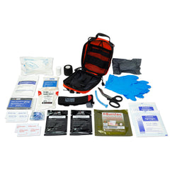 Stop the Bleed LINE2EMS