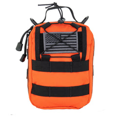 IFAK Molle Bag LINE2design Stop Bleeding Bag