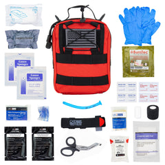 Stop Bleeding Kits LINE2design