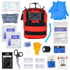 LINE2design IFAK Stop the Bleed Kits