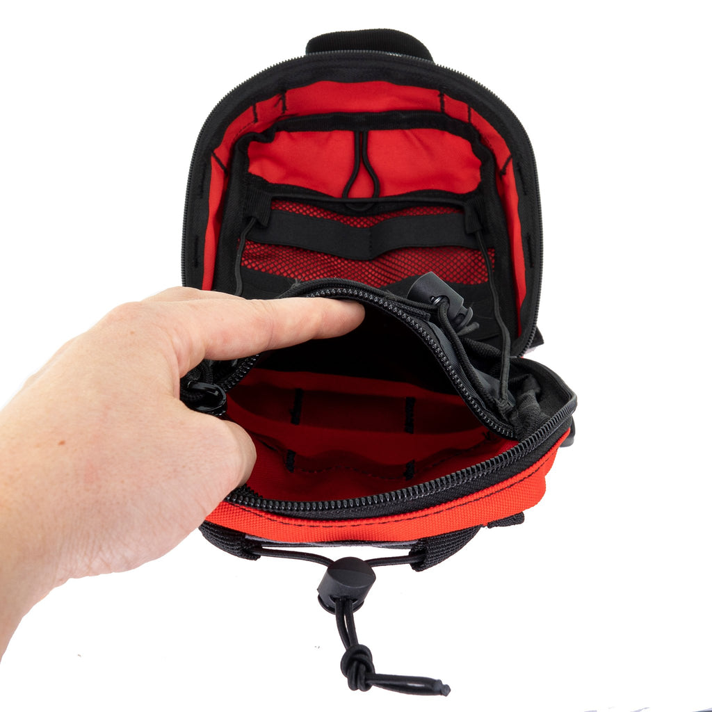 LINE2design Molle First Aid bag IFAK KIT