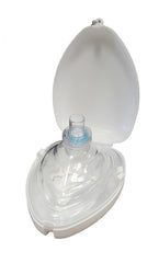 CPR Rescue Masks LINE2design