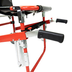 LINE2design Stair Chairs