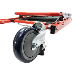 LINE2design Stair Chair