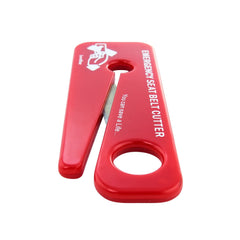 LINE2design Seat Belt cutter