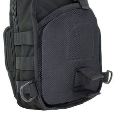 LINE2design Sling Over The shoulder Tactical Molle Bag IFAK