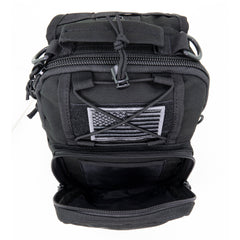 LINE2design Molle Sling bag