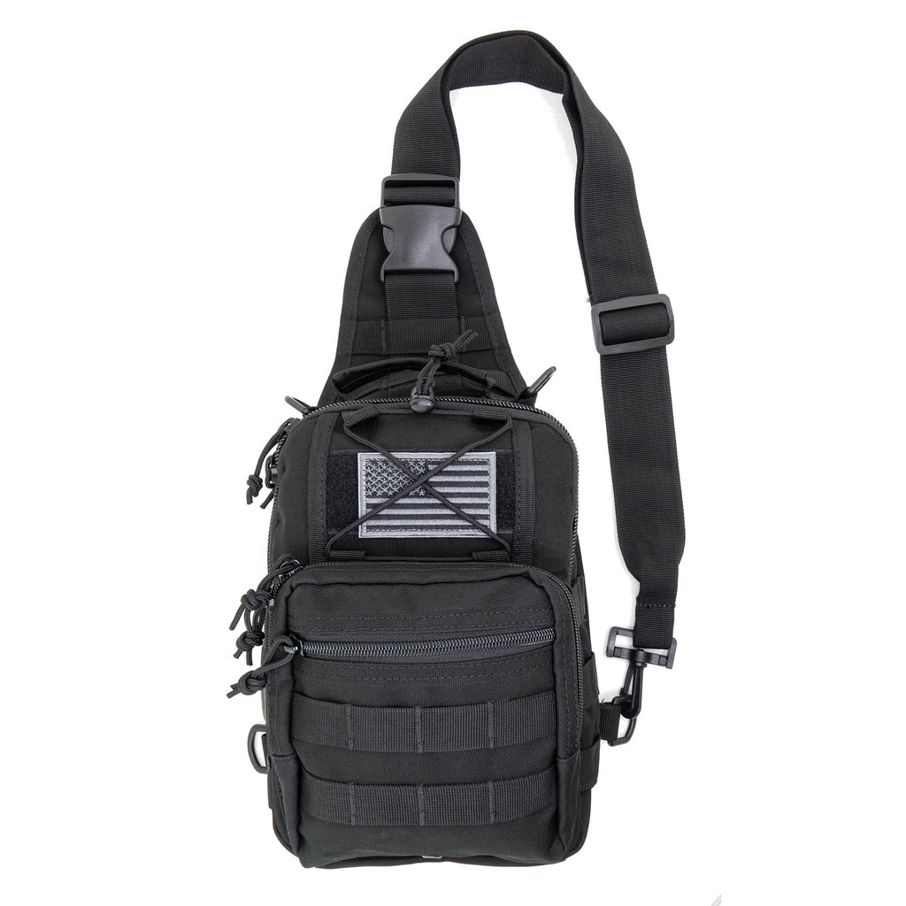 Sling Tactical bag IFAK Molle System LINE2design