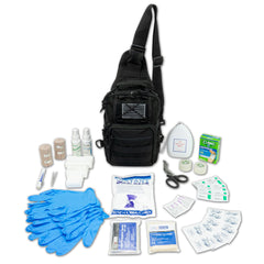 Tactical Sling Bag LINE2design