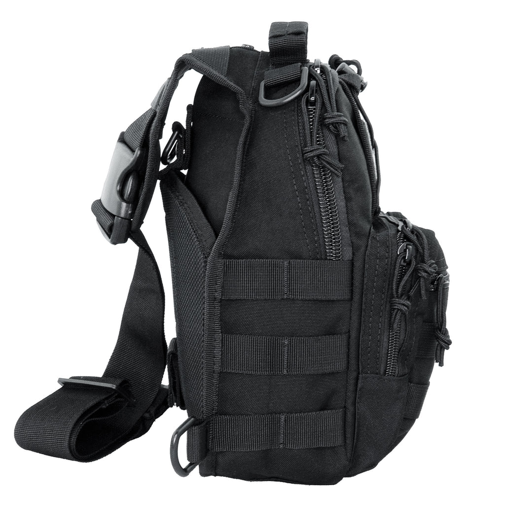 LINE2design Sling Tactical Backpack