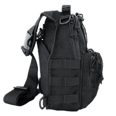 LINE2design Sling Tactical Backpack
