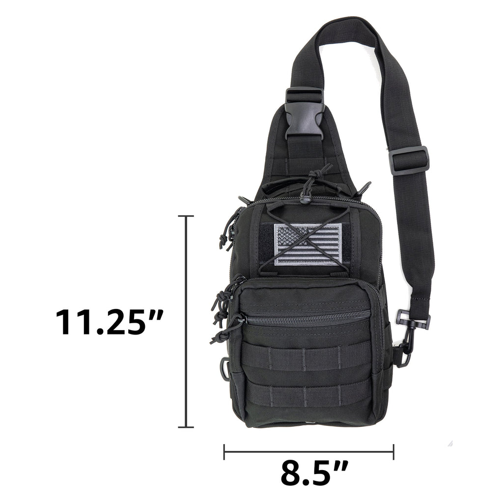 Sling Bag LINE2EMS