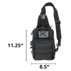 Sling Bag LINE2EMS