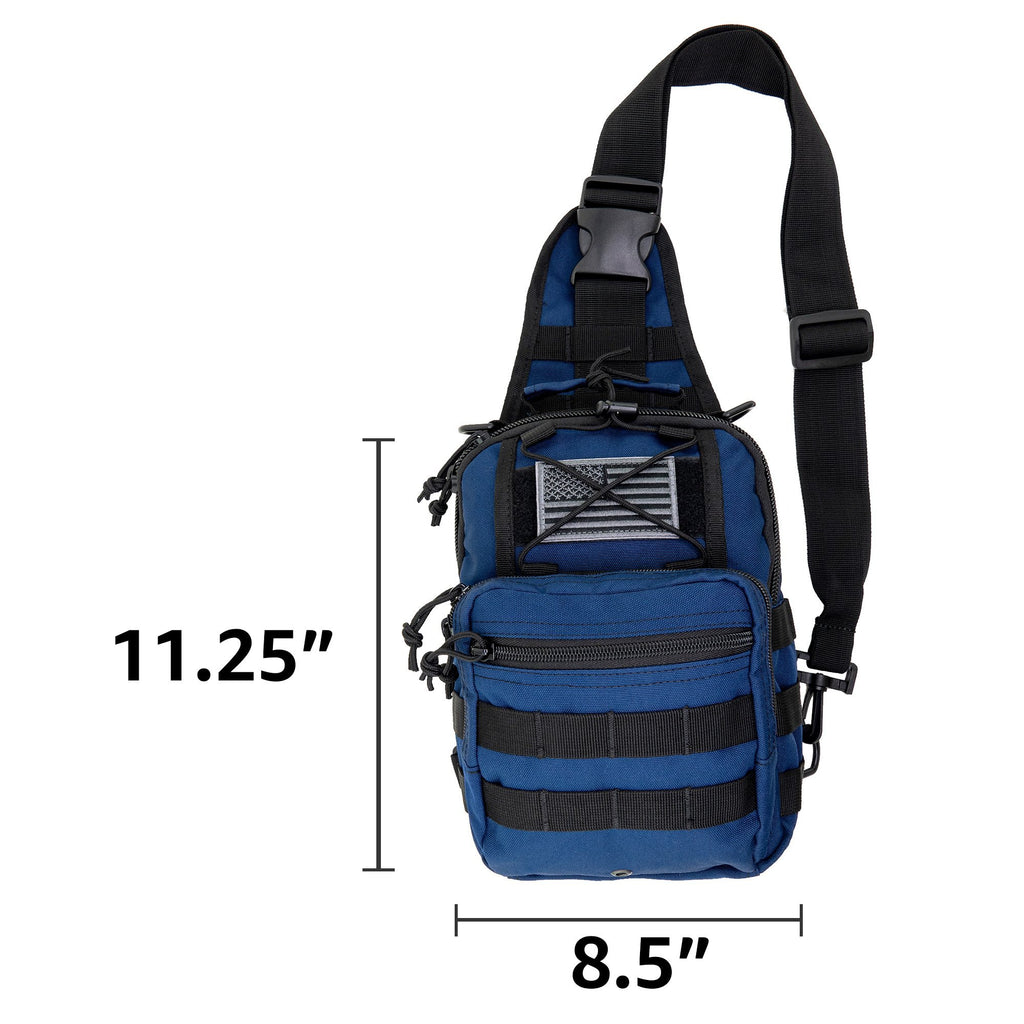 Sling bag LINE2EMS