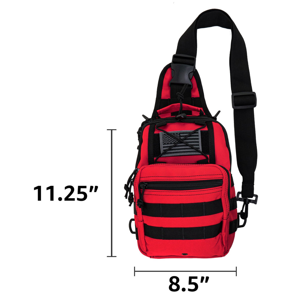 Sling bag LINE2EMS