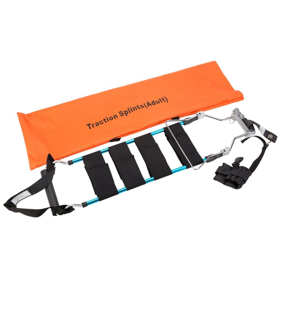 Traction Splint Adult LINE2design