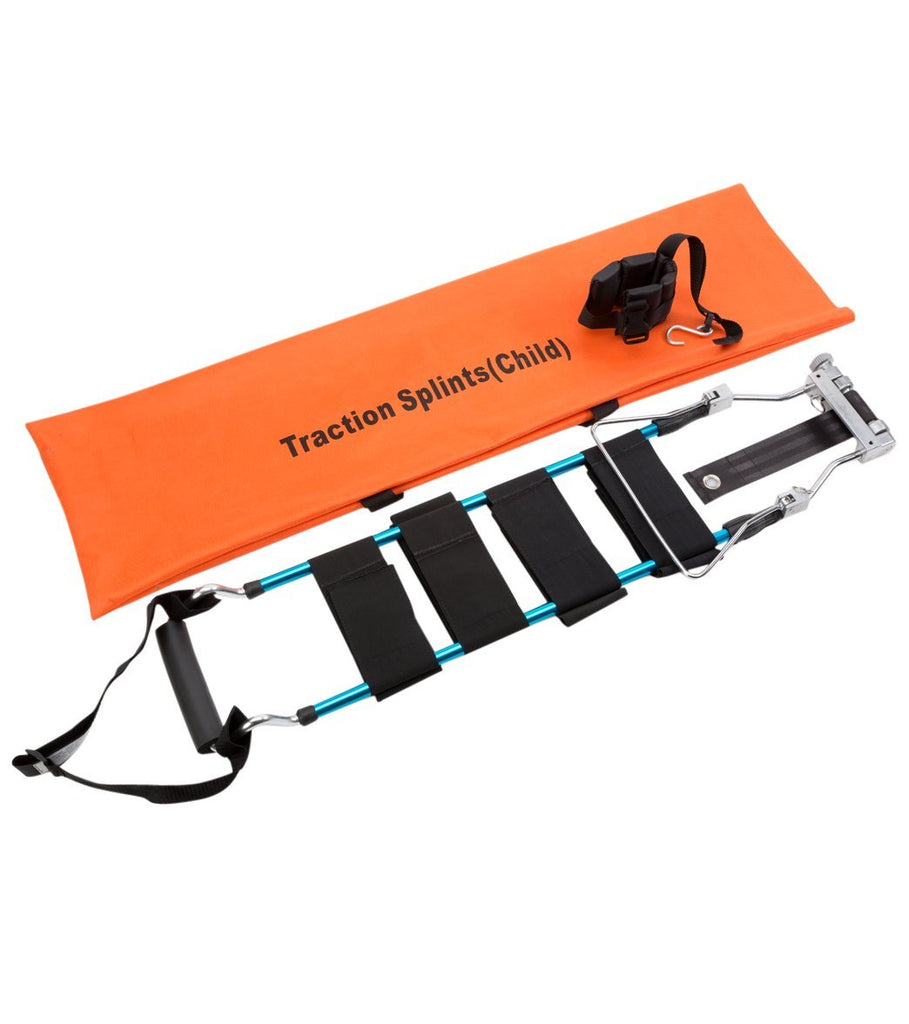 Pediatric Traction Splint