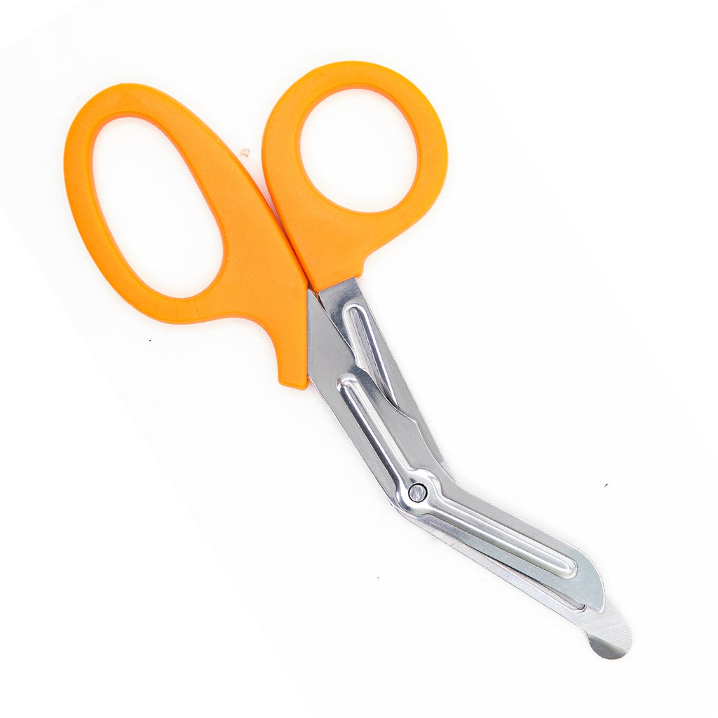 Orange EMT Shears LINE2design