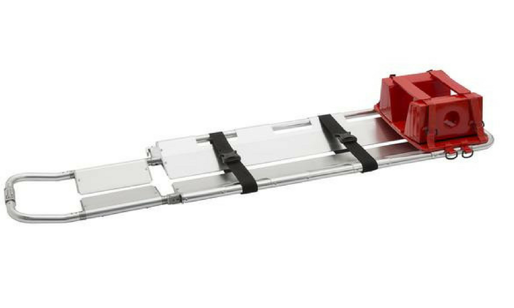 LINE2design Scoop Stretcher