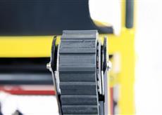 LINE2design Track Chair